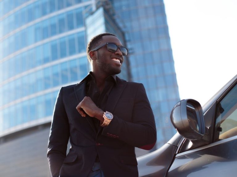 jam tangan pria keren mahal