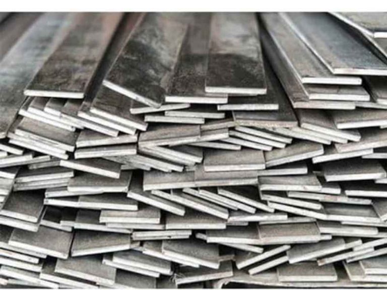 ukuran plat strip besi