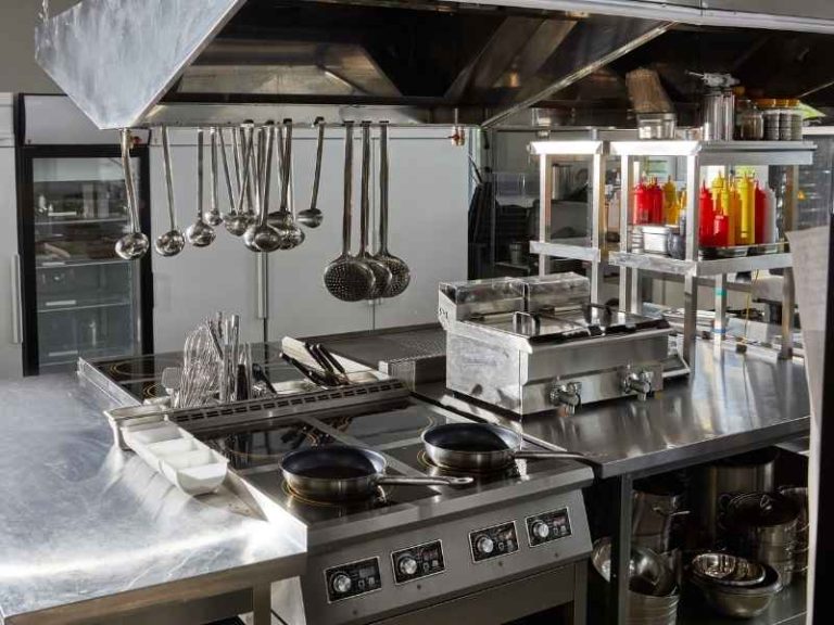 jual alat dapur restoran