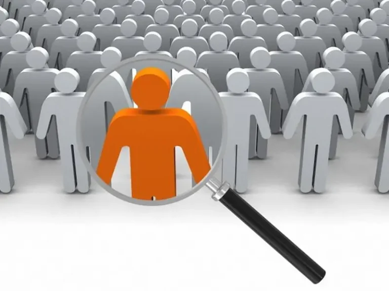 Recruitment Consultant Indonesia
