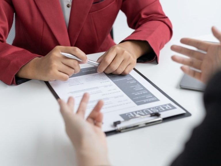 International Executive Search