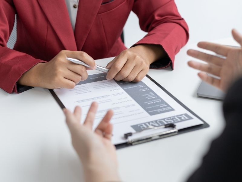International Executive Search
