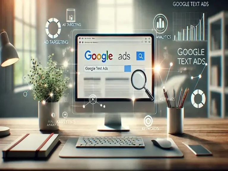 jasa pasang iklan google