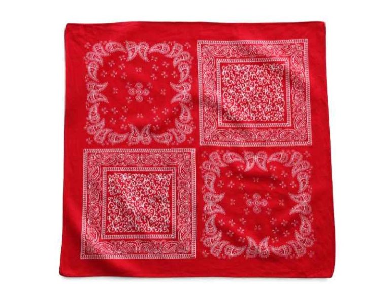 Bandana Wanita