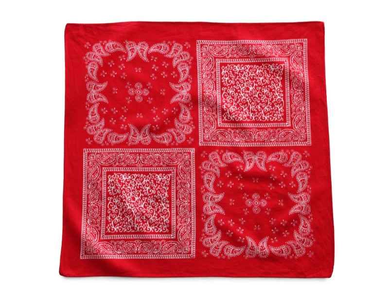 Bandana Wanita