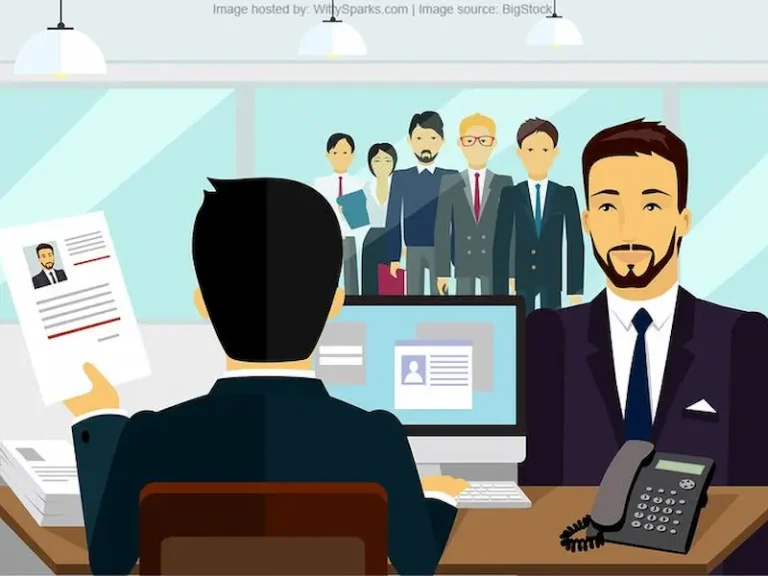 Recruitment Company Jakarta