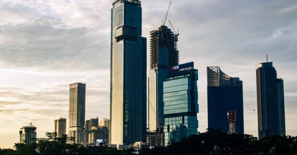 Headhunter Jakarta