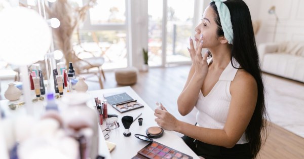 zinc oxide for cosmetics