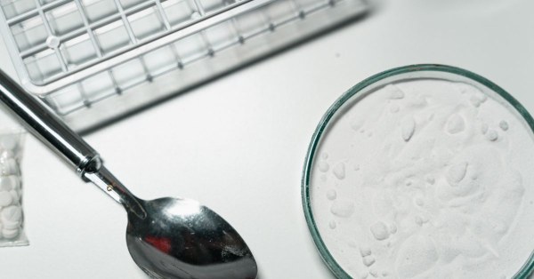 zinc oxide industry
